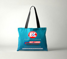 Buy N Large Corporation Reused