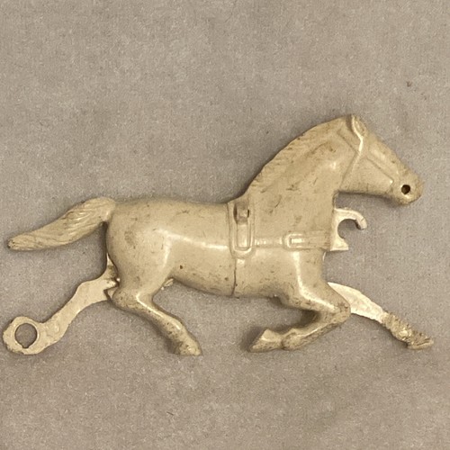 Antique miniature carousel - antique,