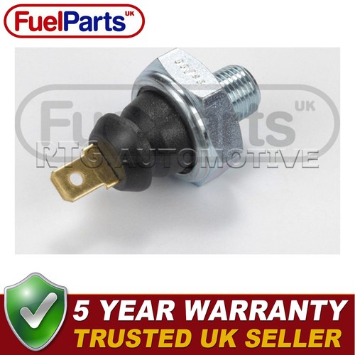 Fuelparts oil pressure switch - fuelparts,