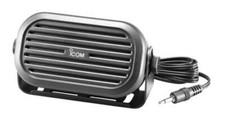 Icom SP-35L - External speaker (Inc 6 metre cable)