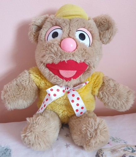 Disney the muppets vintage - disney,