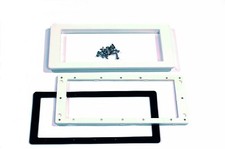 Certikin Swimming Pool HD101L Skimmer WAET  Spares Kit fits HD100