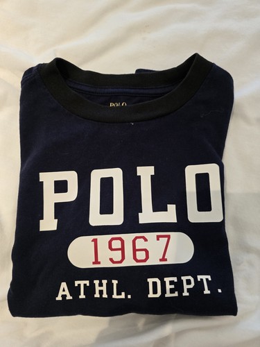 Boys polo ralph - boys, tshirt