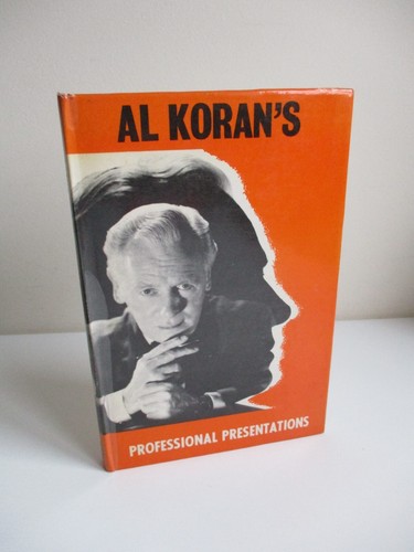 C1960 koran s - al, koran's
