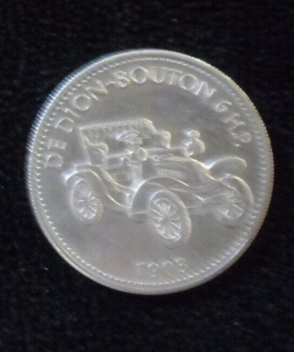 Vintage 1970 shell historic - shell,