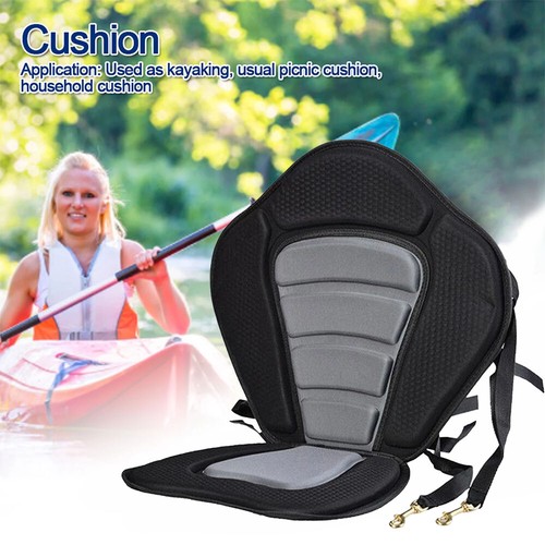 Safety kayak seat adjustable - seat,