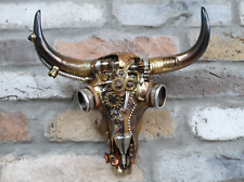 Steampunk Gothic Fantasy