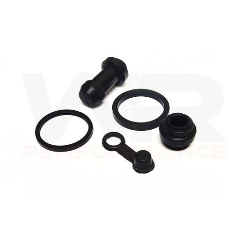 Rear brake caliper seal - rear,