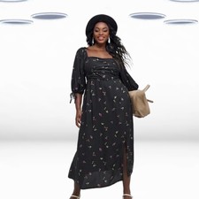 Ex Simply Be Women's Plus Size