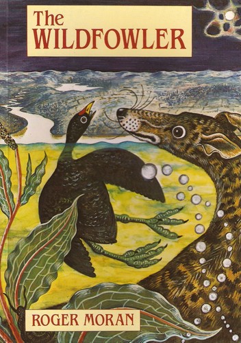 Moran irish poaching book - moran,