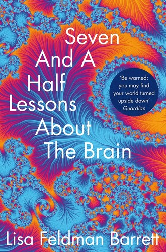 Seven and half lessons about - and,