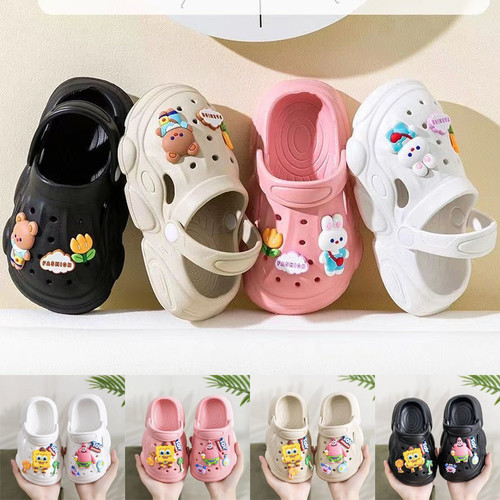 Kids girls sandals - sandals, mules