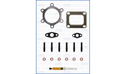 Genuine ajusa oem replacement - genuine,