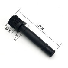 Car Wheel Detailing Brush Tool