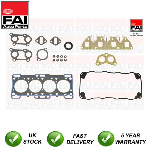 Cylinder head gasket set fai - head,