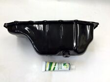 VAUXHALL CORSA AGILA ASTRA MERIVA 1.3 DIESEL STEEL OIL PAN SUMP 55197679 SP2210