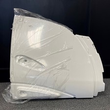 Bailey Caravan O/S Front Bumper / Unicorn & Pegasus - 1100901