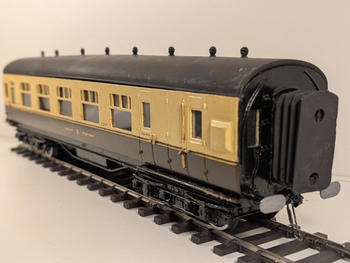 Leeds company gauge - o,