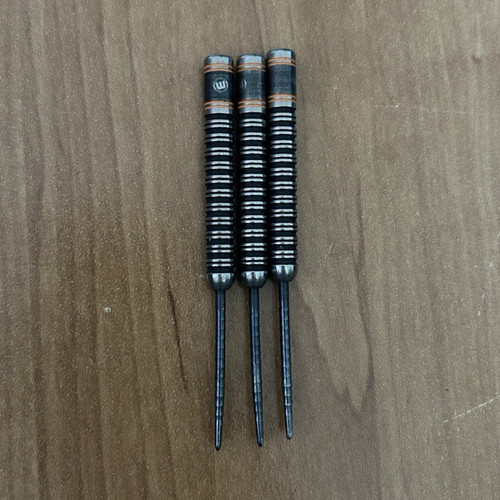 Winmau danny noppert - winmau, 25g
