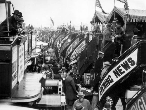 Buses london general - buses,