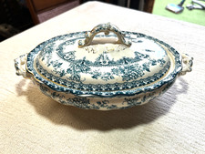 Antique Keeling late Meyer