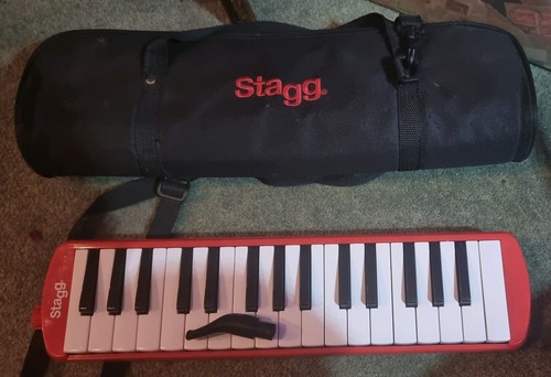 Stagg melosta32rd note - stagg, 32