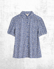 Womens Seasalt Short Sleeve