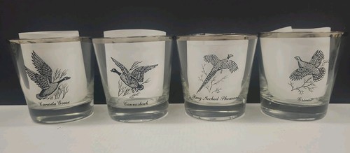 Game birds silver - birds,