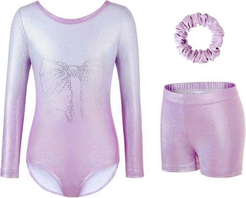 Gymnastics leotards for - for, girls