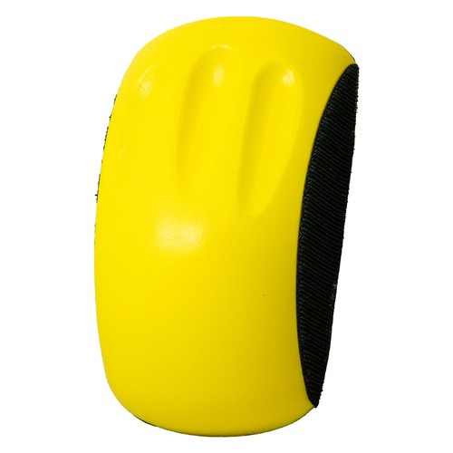 Ergonomic inch hand - inch,