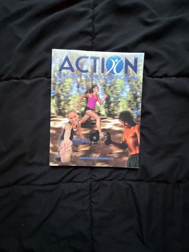 Action personal trainer - action,