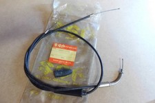 SUZUKI B120  B105  B105P  GENUINE NOS THROTTLE CABLE - # 58300-07710