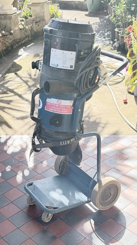 Dust control dc2900 industrial - control,
