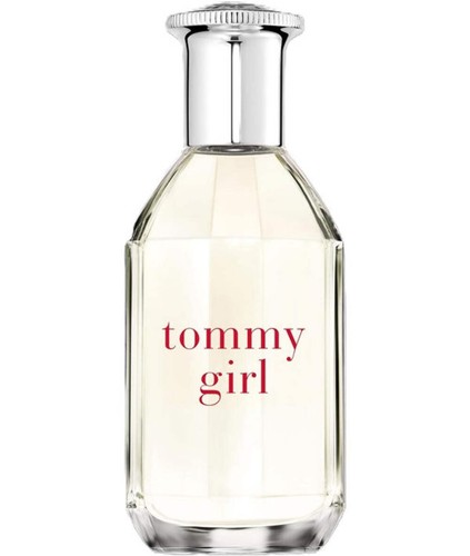 Tommy hilfiger girl - hilfiger,