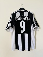 Original Newcastle United
