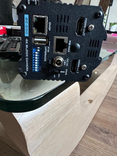 Datavideo 200 4k block - bc-200,