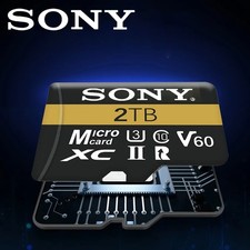 Micro SD Memory Card Class