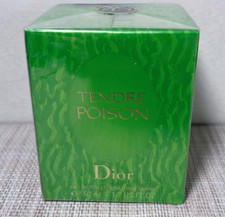Christian Dior Tendre Poison