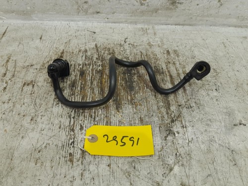 Vauxhall astra 2017 fuel hose - vauxhall,