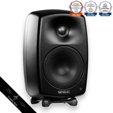 GENELEC 8030CM BLACK Active
