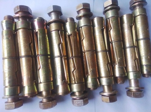 115mm 15mm rawl bolt - ,