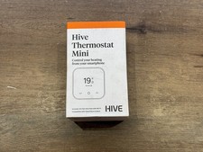 Hive V4 Mini Nano 3 OpenTherm