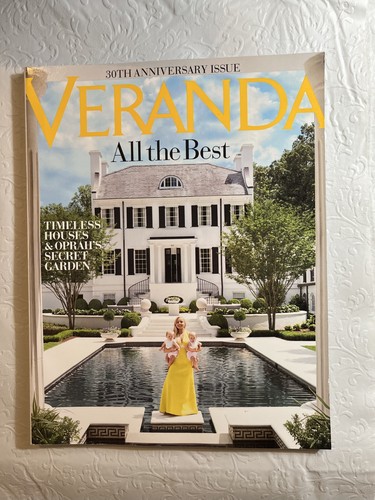 Veranda 2017 all issues in - issues,