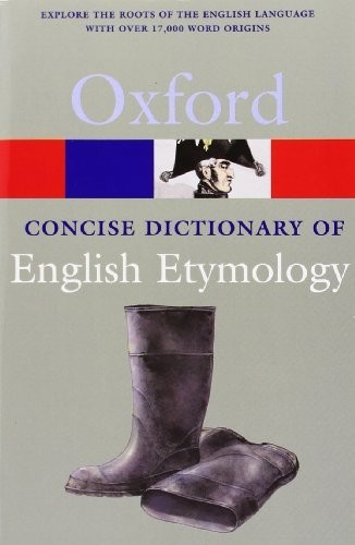 The concise oxford - concise,