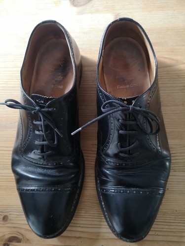Men custom grade black - men's,