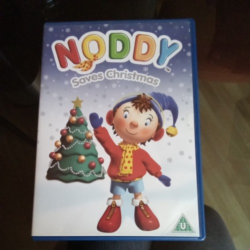 Noddy saves - noddy,