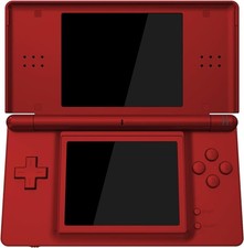 Custom Nintendo DS Lite ☆