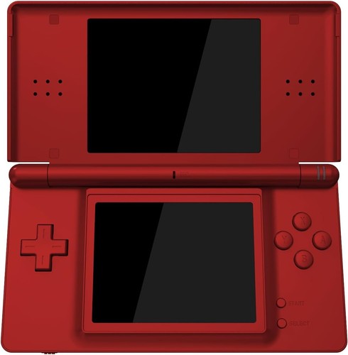 Custom nintendo lite - nintendo, ds
