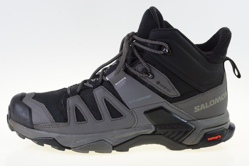 Salomon ultra gtx gore tex - ultra, 4