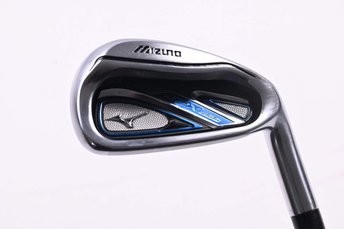 Mizuno jpx 800 iron - mizuno, #4